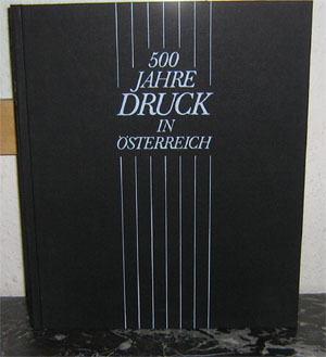 Jahresgabe 2007 und 2008